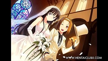 Preview 1 of Hottest Orgy - girls Anime Girls Collection 13 Hentai Ecchi Kawaii Cute Manga Anime AymericTheNightmare