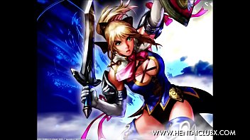 Preview 3 of Komoni - fan service sexy Anime Girls Collection 31 Hentai Ecchi Kawaii Cute Manga Anime AymericTheNightmare