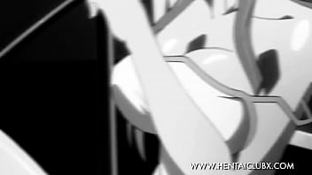 Preview 2 of Young Pornstargirls - AMVEcchi Anime MIX collab with Tronxer xD