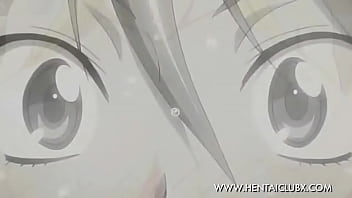 Preview 3 of Young Pornstargirls - AMVEcchi Anime MIX collab with Tronxer xD