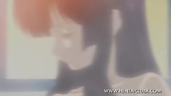 Preview 1 of Young Pornstargirls - AMVEcchi Anime MIX collab with Tronxer xD