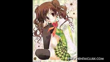 Preview 3 of My Mummy Alone - anime hentai 6