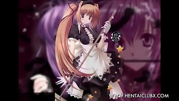 Preview 1 of My Mummy Alone - anime hentai 6
