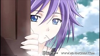 Preview 4 of My Mummy Alone - anime hentai 6
