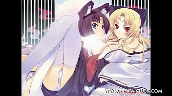 Preview 2 of High Luts Xxx - fan service anime girls super sexys pics part1