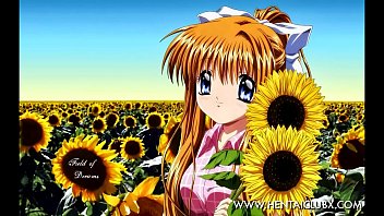 Preview 3 of High Luts Xxx - fan service anime girls super sexys pics part1