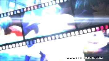 Preview 3 of Bdsm Theory - anime anime  Ecchi AMV  Anime mix  Girls on the Dancefloor 1080p