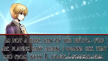Preview 3 of Tabo Mom Son Hd - hentai fan service Animes Next Top Model  Cycle 4  Episode 4  Naked