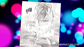 Preview 4 of Tabo Mom Son Hd - hentai fan service Animes Next Top Model  Cycle 4  Episode 4  Naked