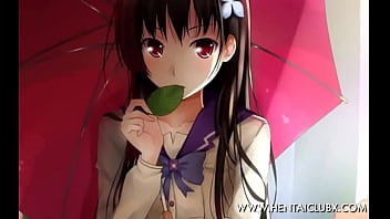 Preview 1 of Ukraine Wife7 - hentai anime cute
