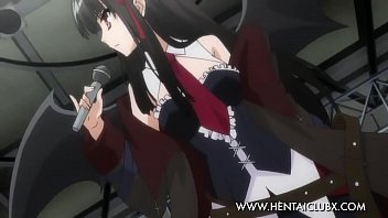 Preview 2 of Tube Videos Sexboy Viet Nam U50 - fan service AMV The World ecchi