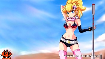 Preview 4 of Tube Videos Sexboy Viet Nam U50 - fan service AMV The World ecchi