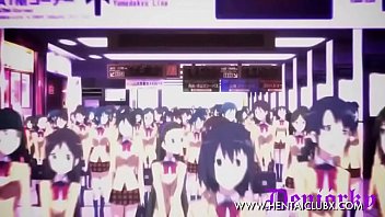 Preview 2 of Eating Puss By Men - ecchi  fan service Animes Ecchi Hentai &iuml_&frac14_&iexcl_&iuml_&frac14_&shy_&iuml_&frac14_&para_ &iuml_&frac14_&uml_&iuml_&frac14_&curren_ Clip Official 2