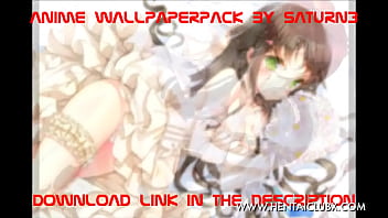 Preview 2 of Jetrina Kep Xxx Dpt Com - girls anime Anime Wallpaperpack by SaTurN3 32
