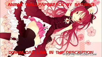 Preview 3 of Jetrina Kep Xxx Dpt Com - girls anime Anime Wallpaperpack by SaTurN3 32
