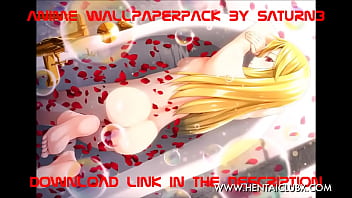 Preview 4 of Jetrina Kep Xxx Dpt Com - girls anime Anime Wallpaperpack by SaTurN3 32