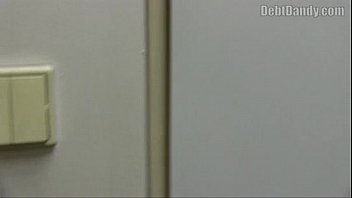 Preview 3 of Interracial Anal Grannies - DEBT DANDY 25