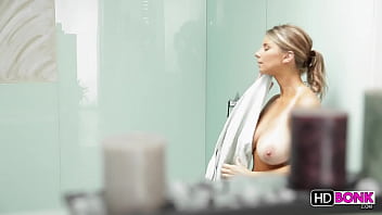 Preview 2 of Seachbilara Knotty - Katerina has huge tits