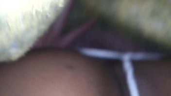 Preview 1 of Heir Pussi - una metida rica con todo el hilo blanco