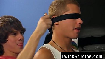 Preview 1 of India Poro Vedios - Gay movie Kicking off with some jizz-shotgun deepthroating to get the