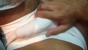 Preview 3 of Www Phim Massage Javhdx Com - Alisando minha rola grossa