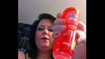 Preview 1 of Xxx Sex Video Masage - Fat Amateur British Mom Cucumber Cum Fuck Chubby
