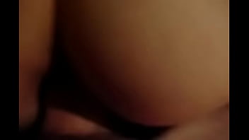 Preview 4 of Bbes Small - Babe fucking my tight pussy hard from behind