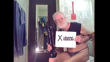 Preview 2 of Koka Rose - aug28MeMyDildo&amp_XvideosLogo2