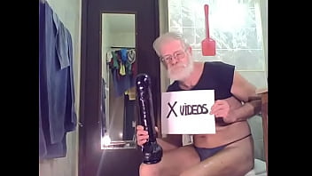 Preview 1 of Koka Rose - aug28MeMyDildo&amp_XvideosLogo2