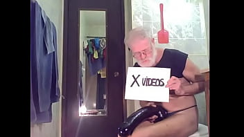 Preview 4 of Koka Rose - aug28MeMyDildo&amp_XvideosLogo2