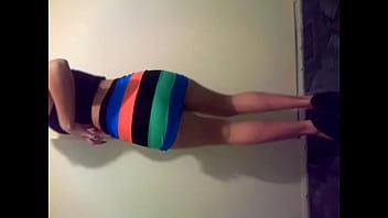 Preview 3 of Sil Peak Xxxvideo Hd - PUTITA... parejitahotsexy bailando bien puta!!!