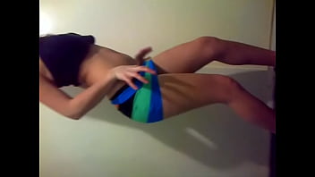 Preview 4 of Sil Peak Xxxvideo Hd - PUTITA... parejitahotsexy bailando bien puta!!!