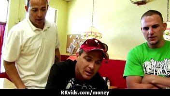 Preview 1 of Brazzers Sunny Leone New X Video - Real sex for money 11