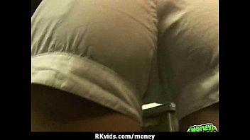 Preview 1 of Coxy Crox - Real sex for money 23