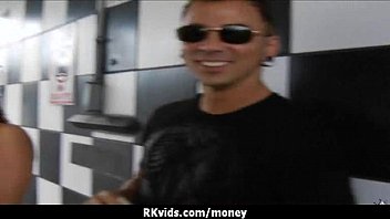 Preview 3 of Danielle Anabi - Real sex for money 24