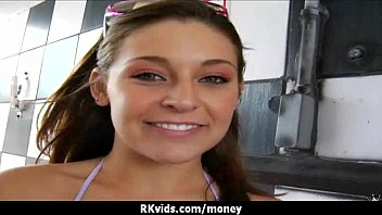 Preview 4 of Danielle Anabi - Real sex for money 24