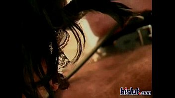 Preview 3 of Indian Sex Fucking Vedios - Liza means business