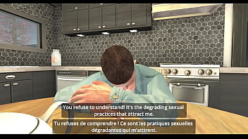 Preview 1 of Koton Xx - A couple goes to a swingers&#039_ club