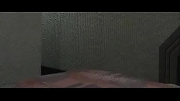 Preview 1 of Asian Lesbian Toying - b14