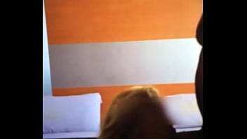 Preview 4 of Mumbai Anal - Alexxxa haciendo su primer casting  mamando