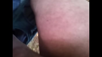 Preview 2 of Sex In Chana - chub sucks a fat cock