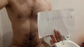 Preview 1 of Nhwjgklbe - Gaping hole anal in POV