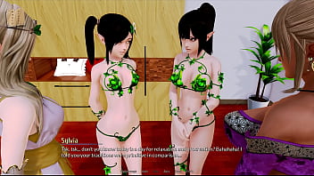 Preview 2 of Xxx Bangla Desy - Harem Hotel 405
