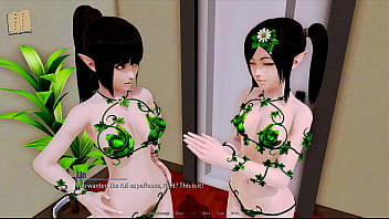 Preview 4 of Xxx Bangla Desy - Harem Hotel 405