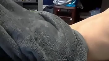 Preview 1 of Nokrani Rape Video - Putito Muestra El Culo En Tanga