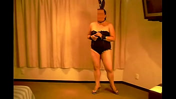 Preview 2 of Stoner Orgasm - Bailando sexys buenas piernas espiando