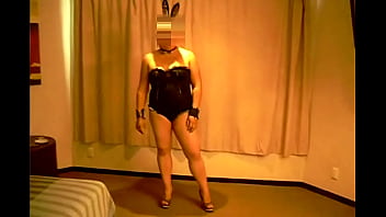 Preview 1 of Stoner Orgasm - Bailando sexys buenas piernas espiando