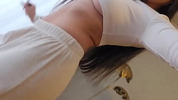Preview 3 of Sexy Dp - Cozy Sunday outfit ?