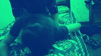 Preview 1 of Big Penis Rape - Le hago gritar a esta crossdreser parte 2