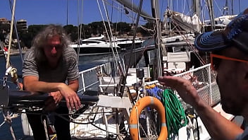 Preview 1 of Whplrzpth - Mallorca 1 Ep 2